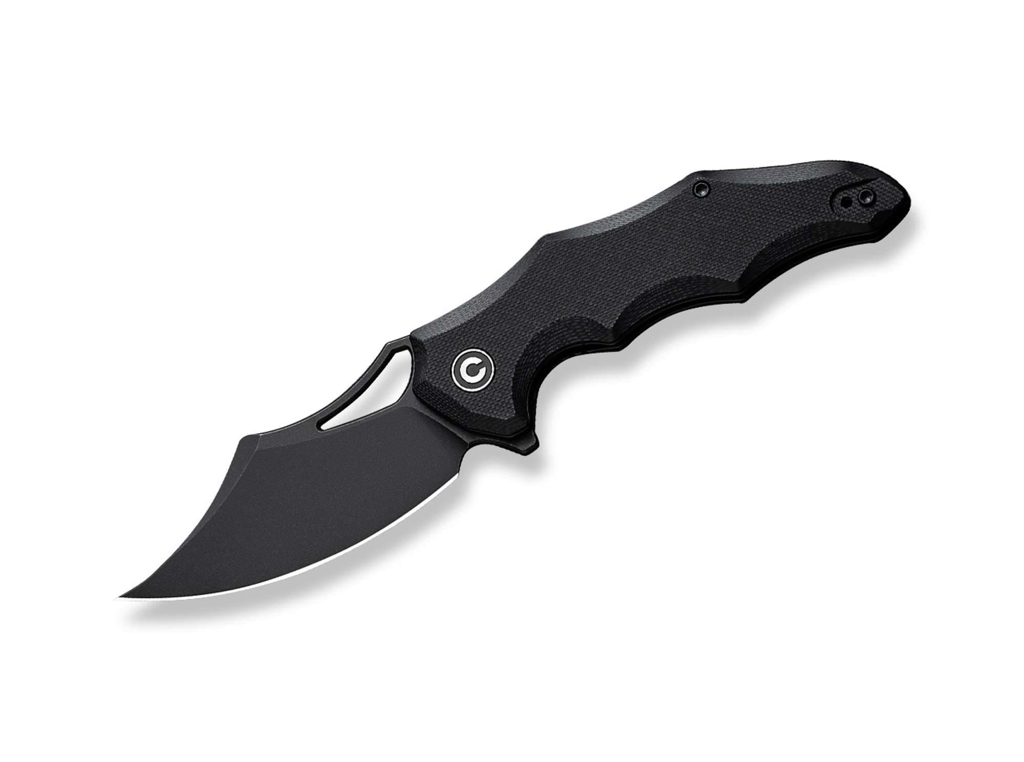 Image de CIVIVI - Chiro G10 All Black