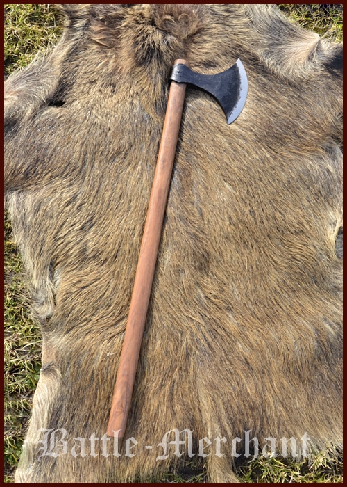 Picture of Battle Merchant - Danish Axe