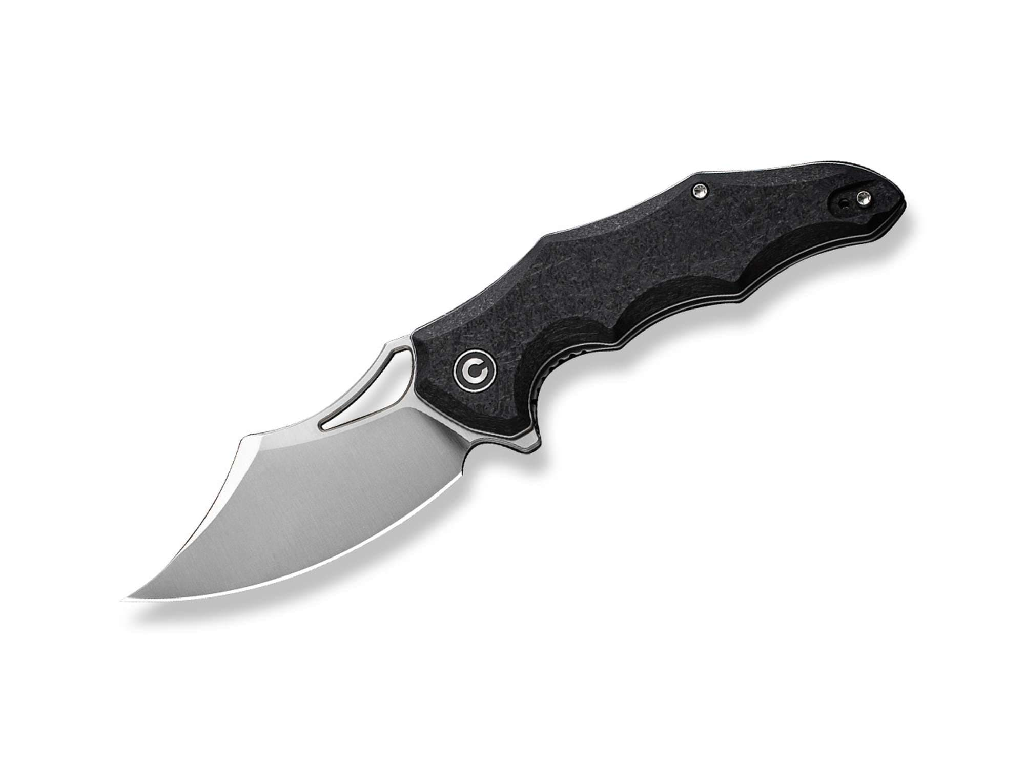 Picture of CIVIVI - Chiro G10 Black