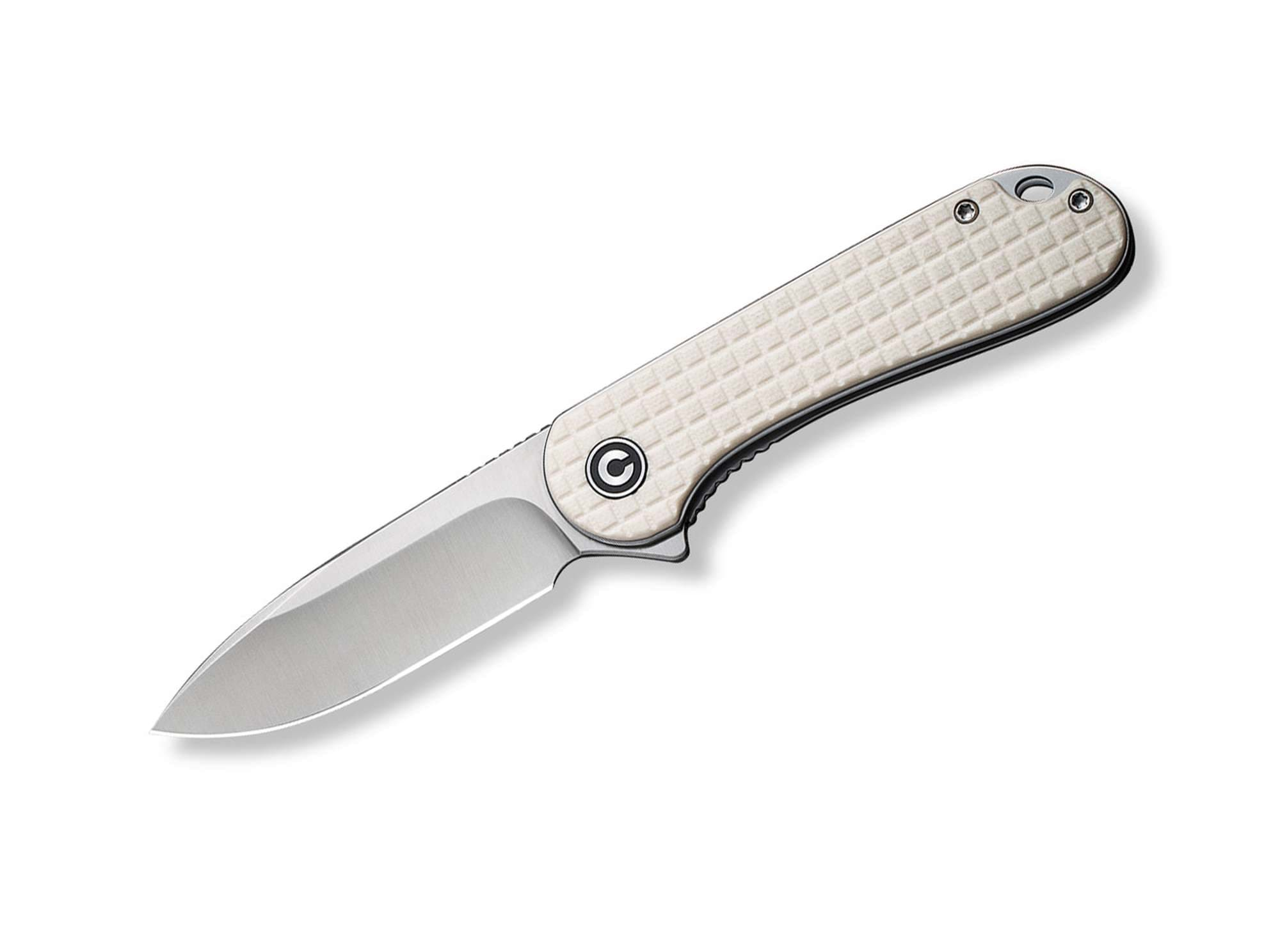 Bild von CIVIVI - Elementum G10 Ivory