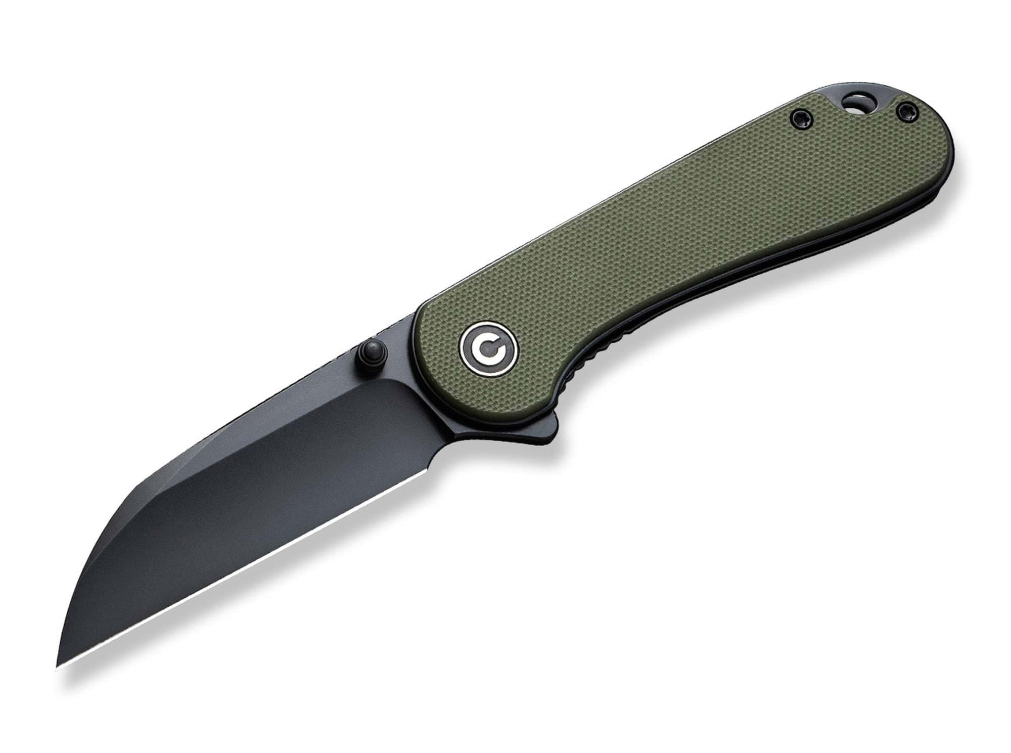 Image de CIVIVI - Elementum G10 OD Green