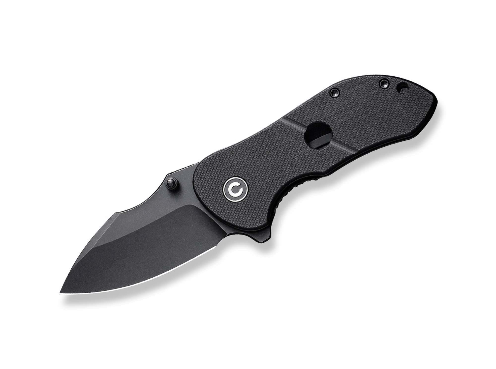 Bild von CIVIVI - Gordo G10 All Black