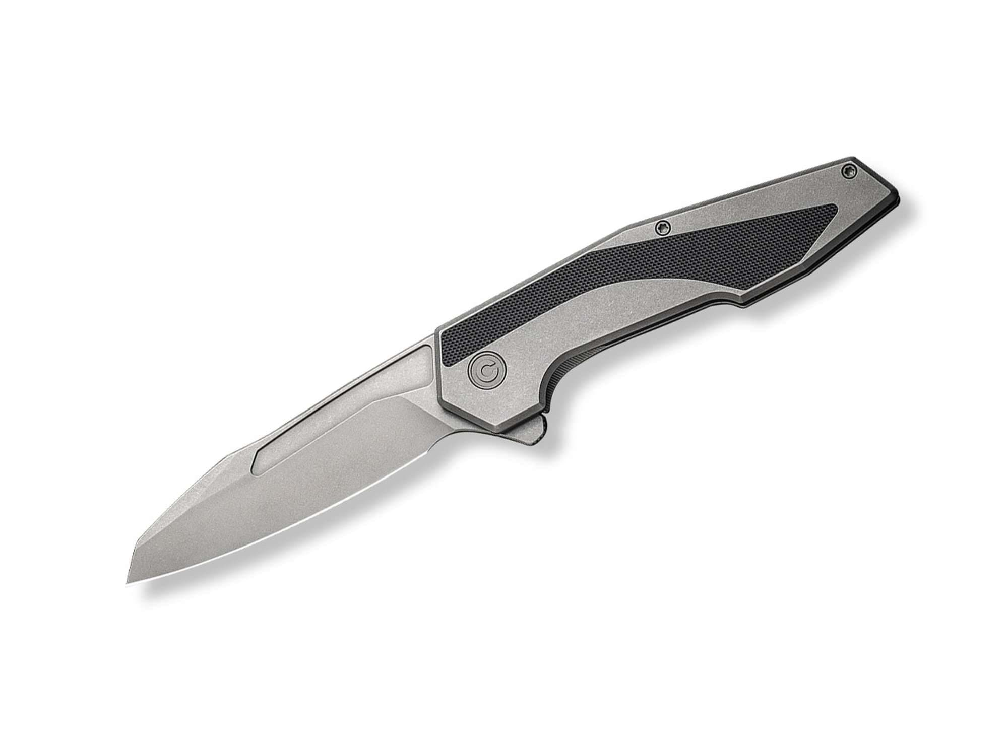 Bild von CIVIVI - Hypersonic G10 Black