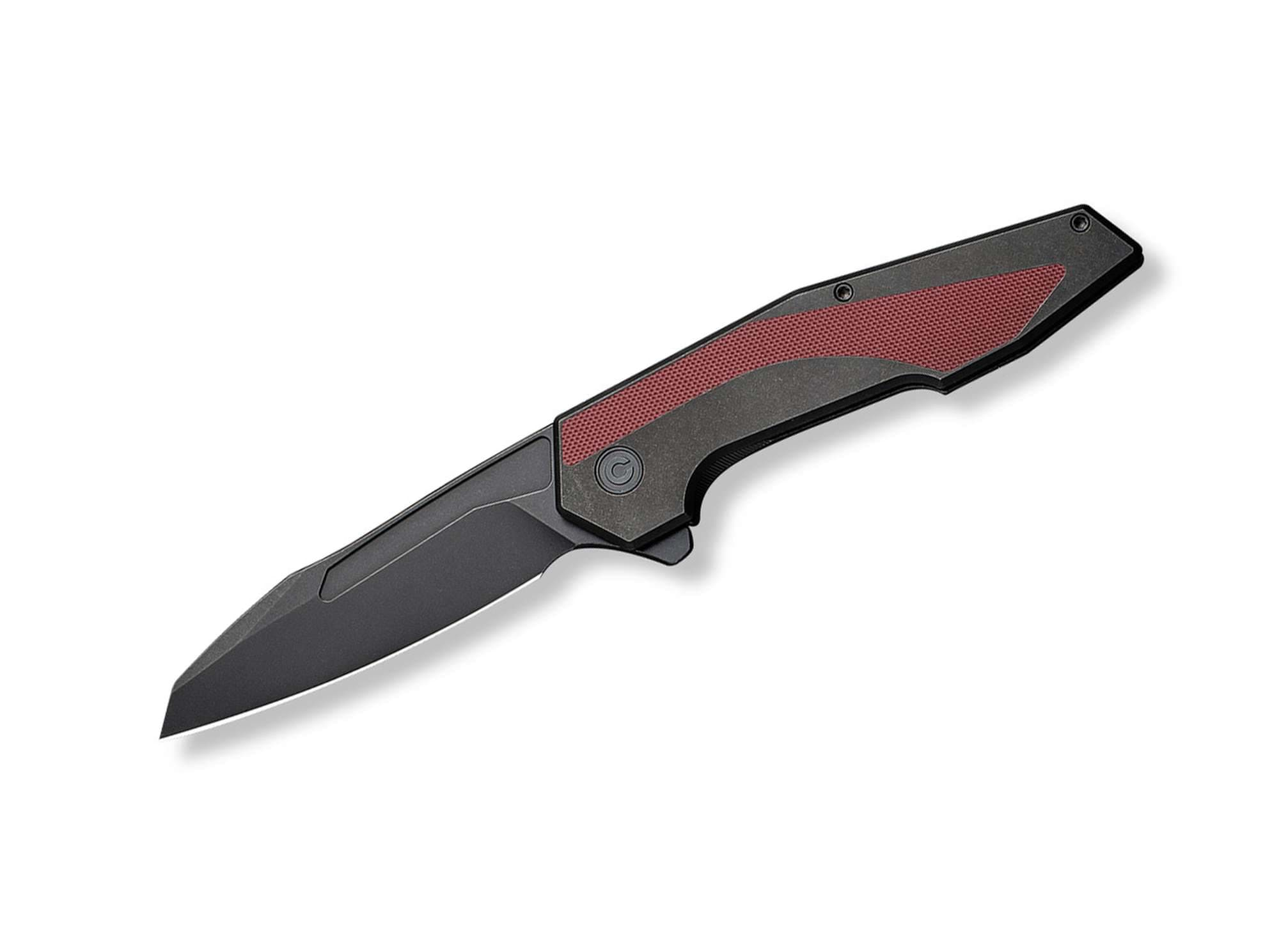 Bild von CIVIVI - Hypersonic G10 Burgundy