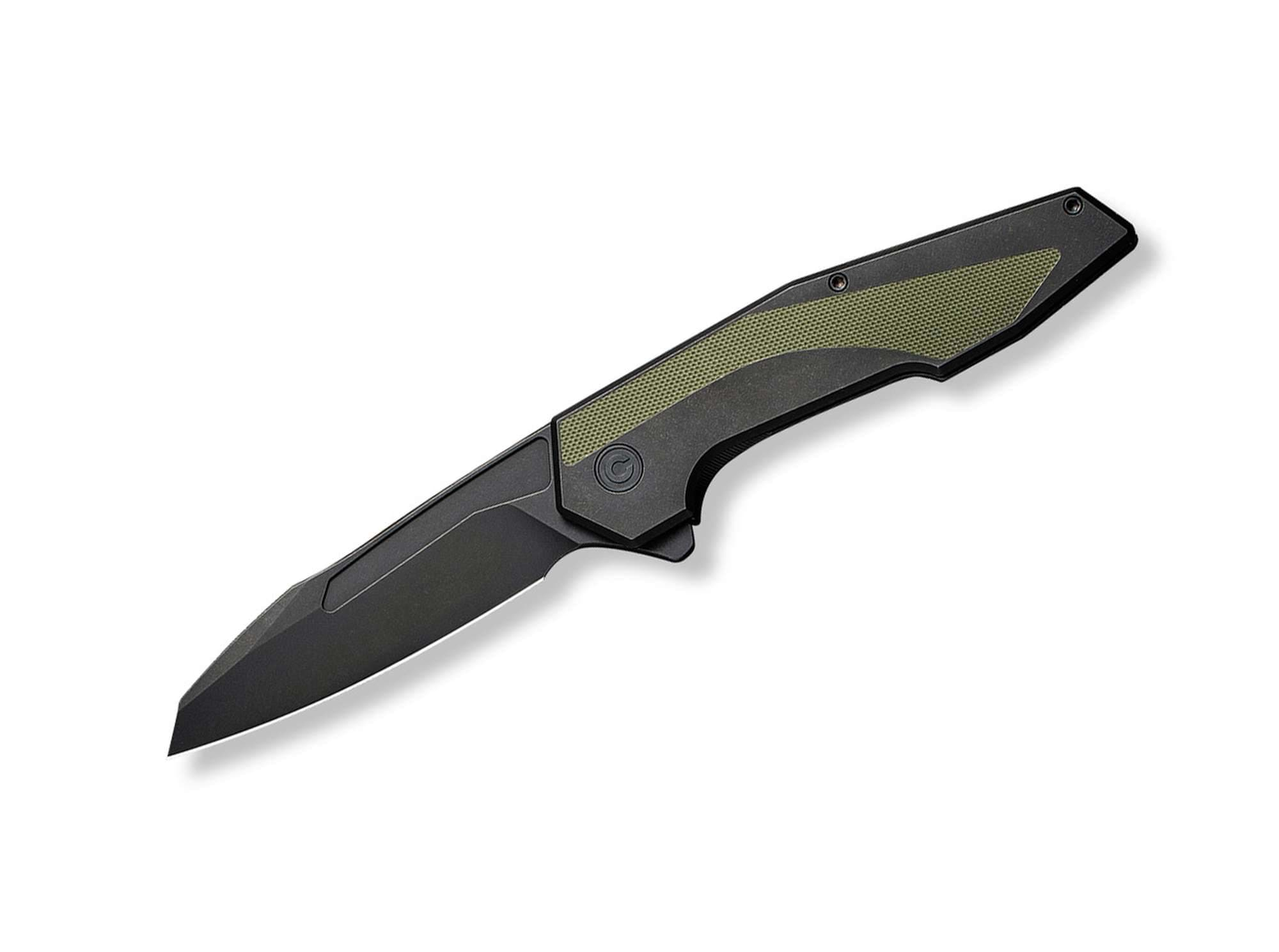 Bild von CIVIVI - Hypersonic G10 OD Green