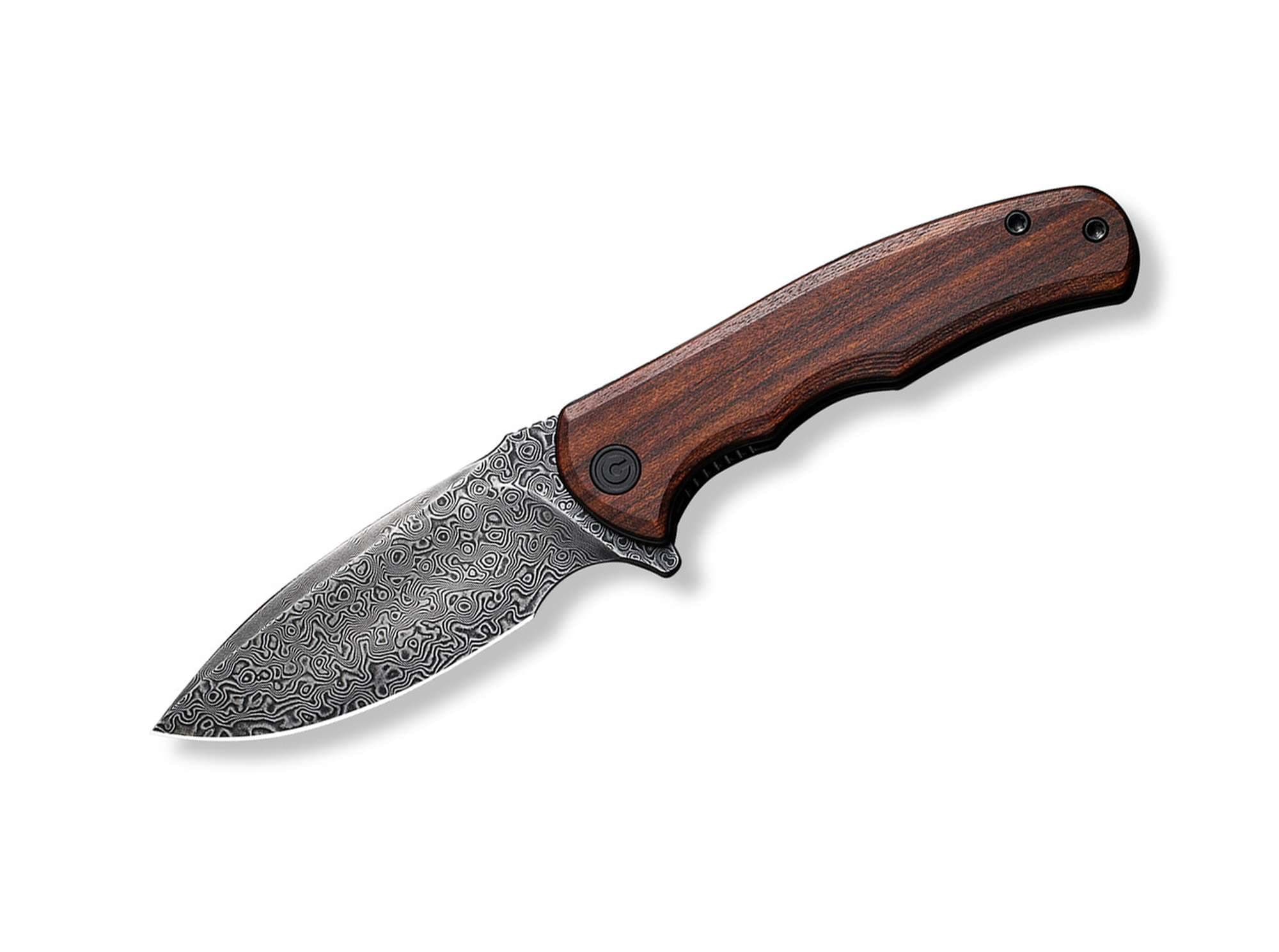 Bild von CIVIVI - Mini Praxis Guibourtia Damascus