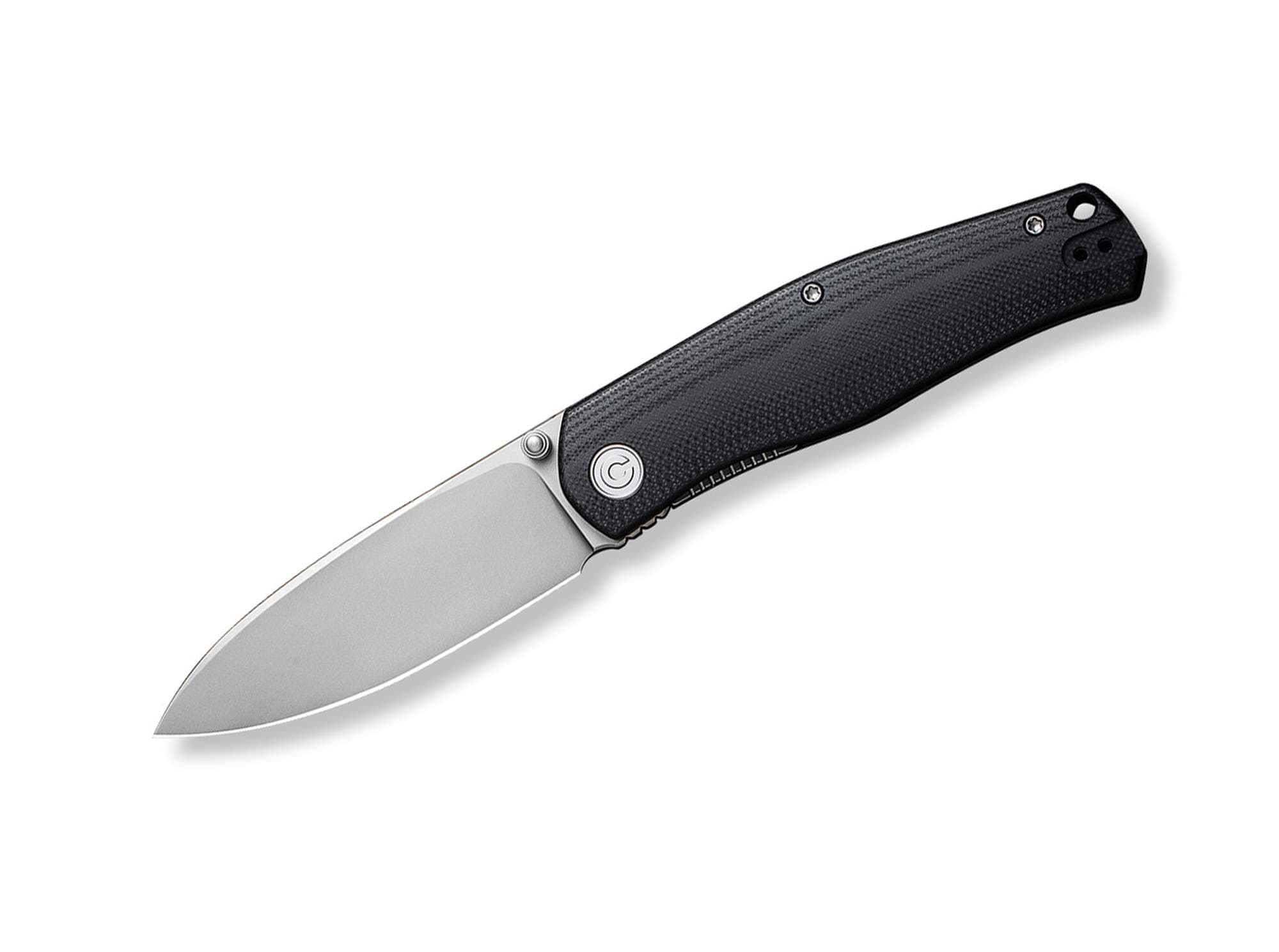 Picture of CIVIVI - Sokoke G10 Black