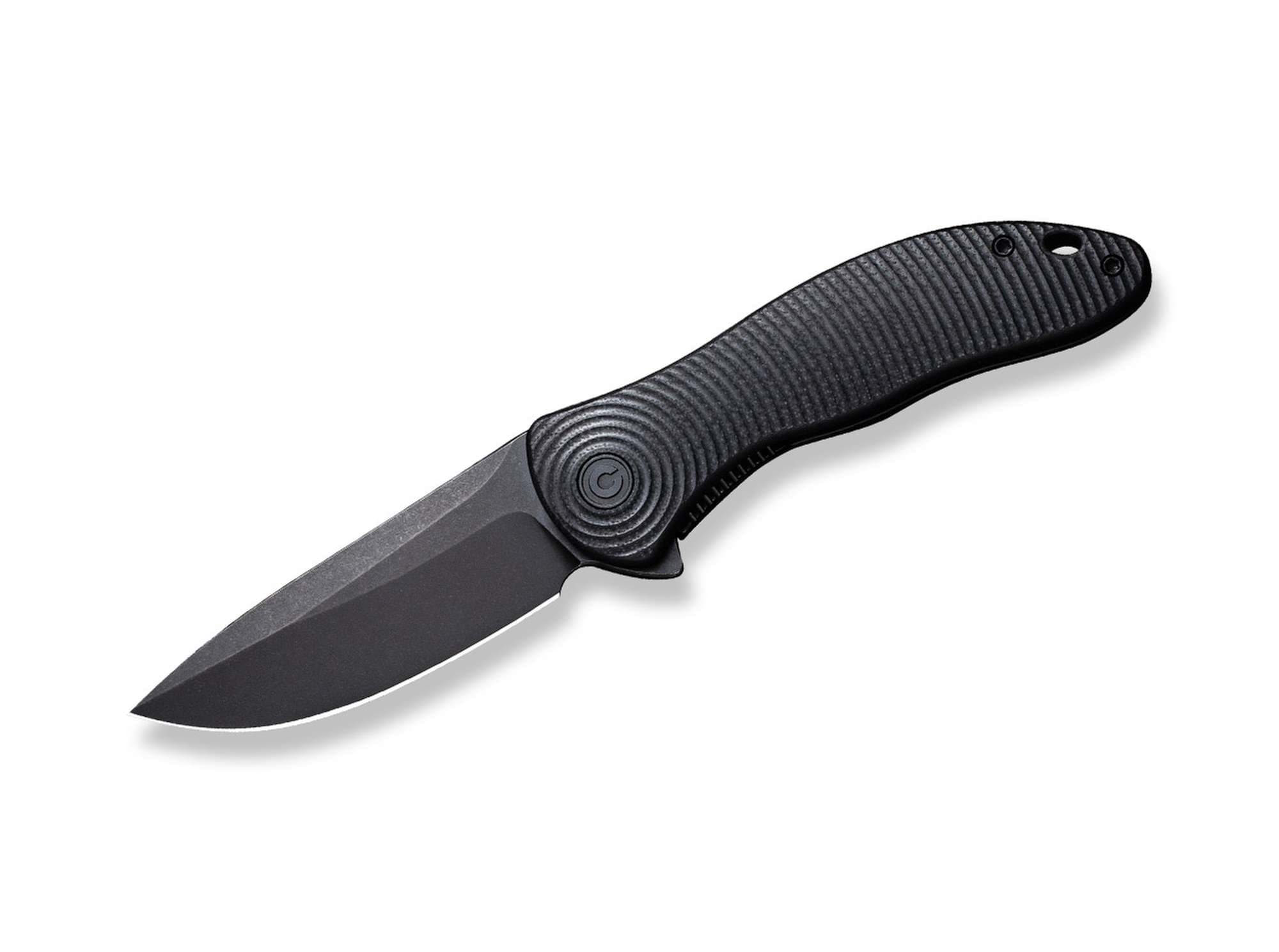 Picture of CIVIVI - Synergy3 G10 All Black