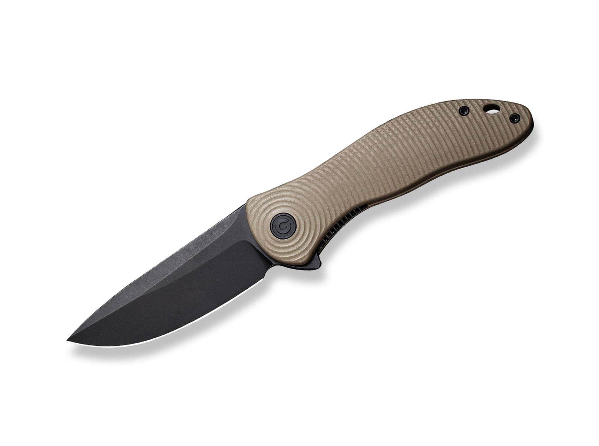 Bild von CIVIVI - Synergy3 G10 Tan