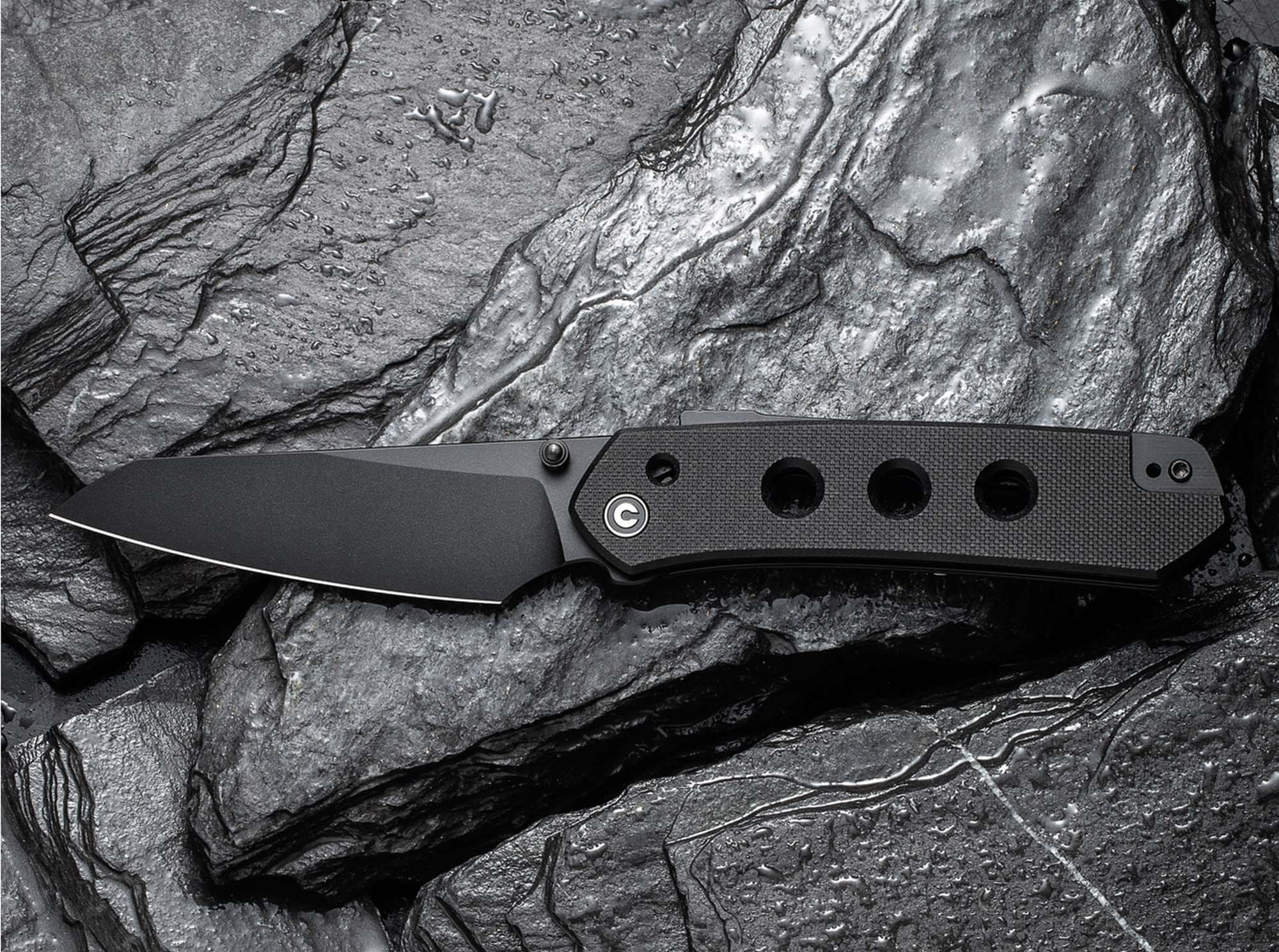 Picture of CIVIVI - Vision FG G10 All Black