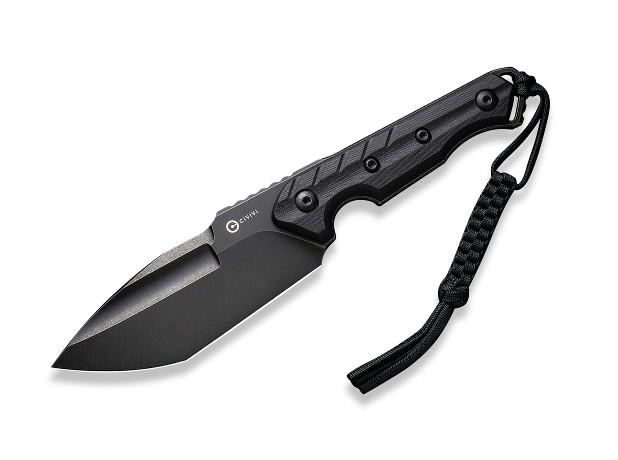 Picture of CIVIVI - Maxwell G10 Black