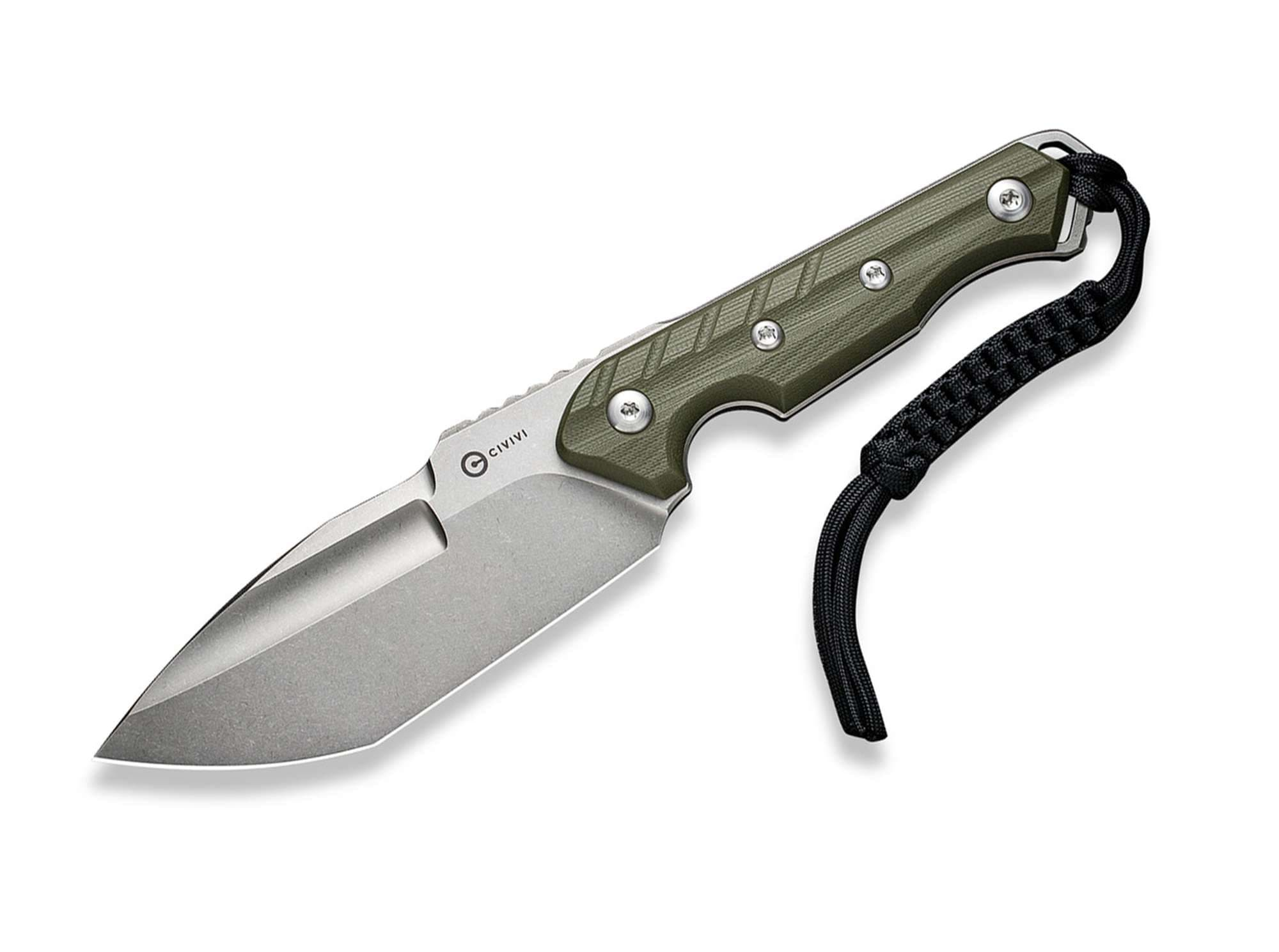 Image de CIVIVI - Maxwell G10 OD Green