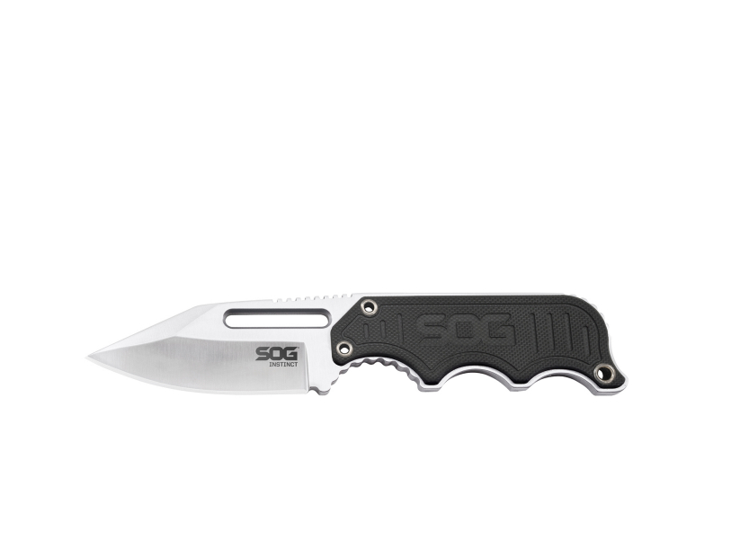 Image de SOG - Instinct G-10 Neck Knife