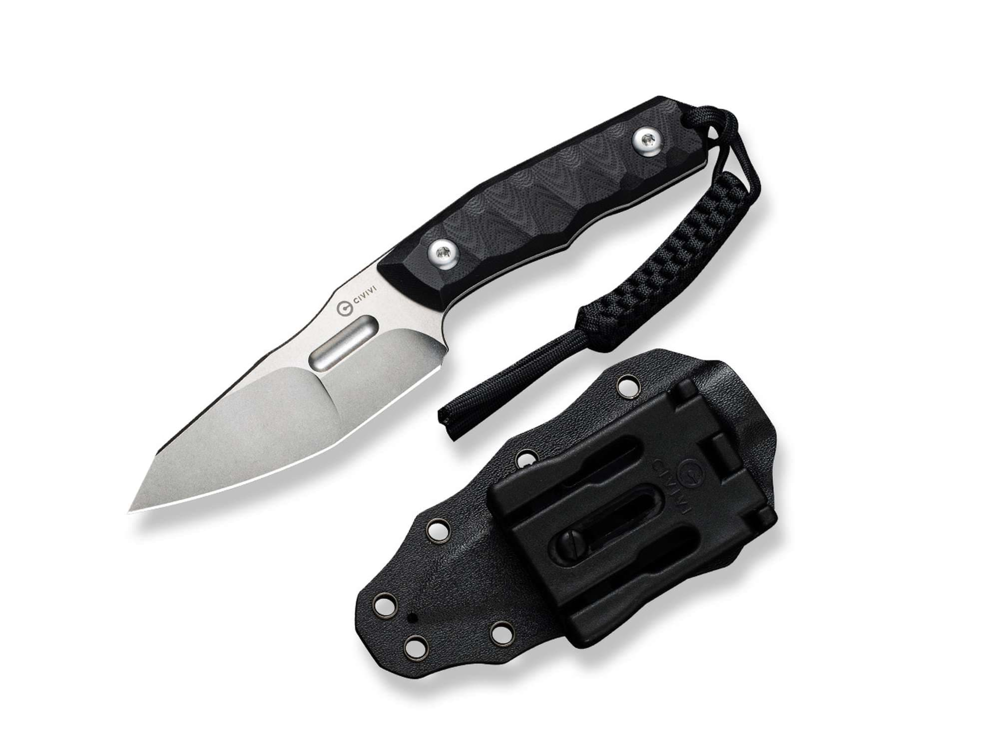 Image de CIVIVI - Propugnator G10 Black