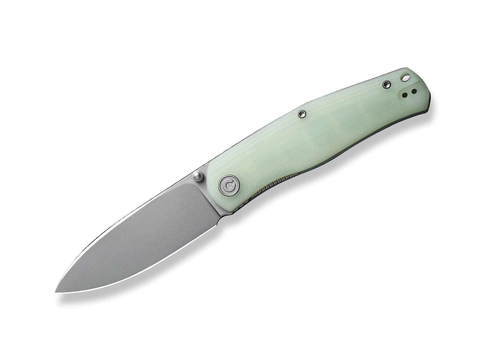 Bild von CIVIVI - Sokoke G10 Natural