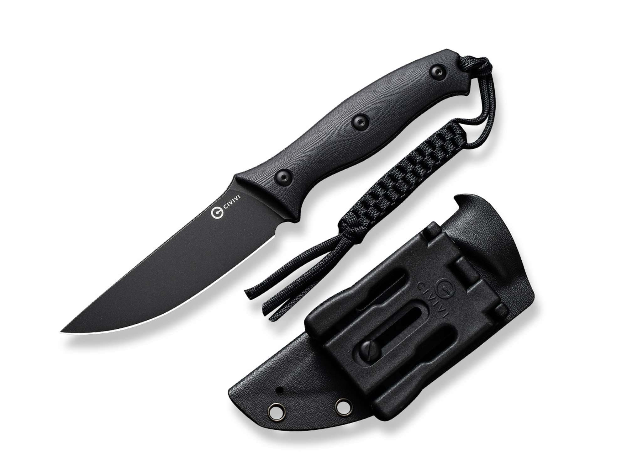 Image de CIVIVI - Stormridge G10 All Black