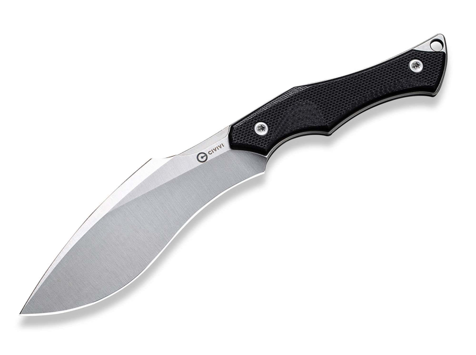 Picture of CIVIVI - Vaquita II G10 Black