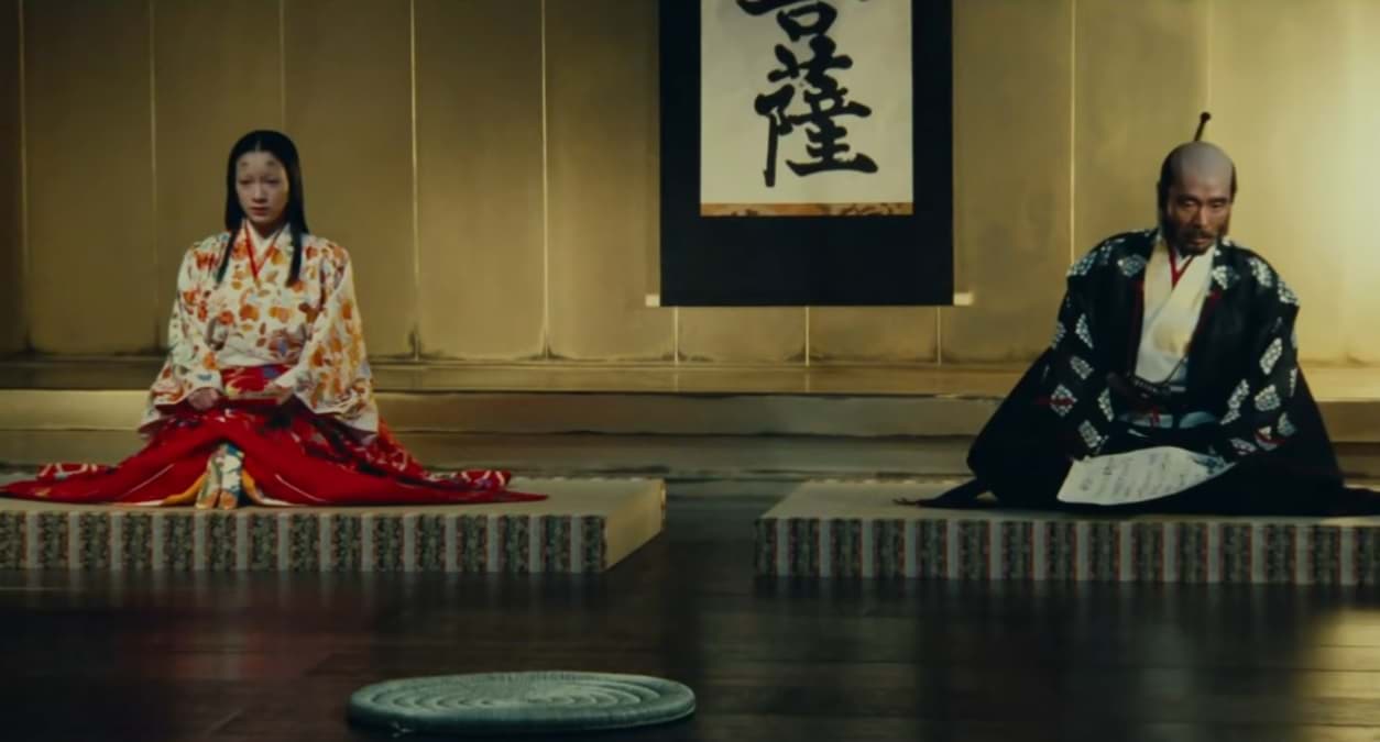 Die besten Samurai-Filme: Unsere Top 10