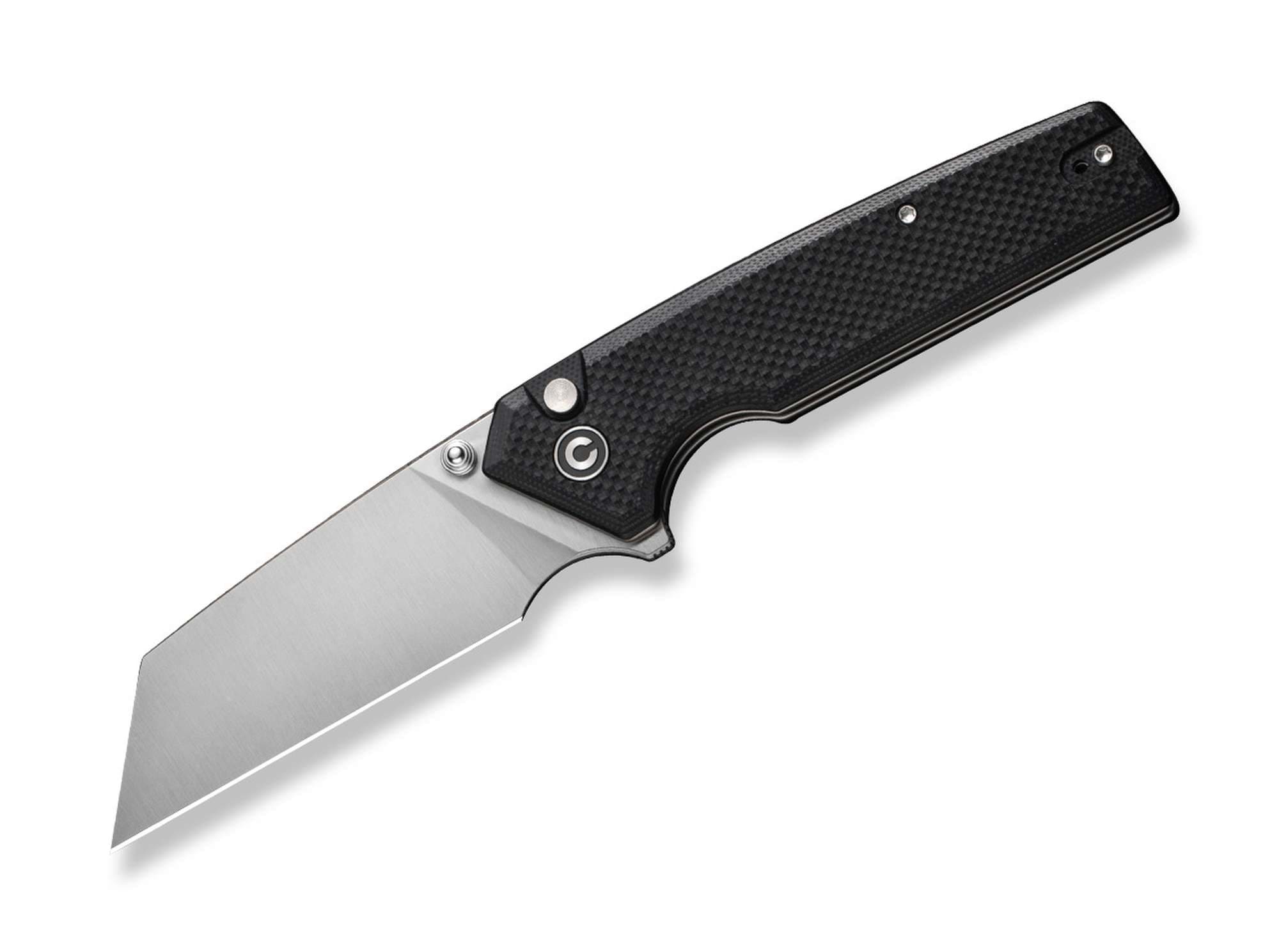 Bild von WE Knife - Amirite G10 Black