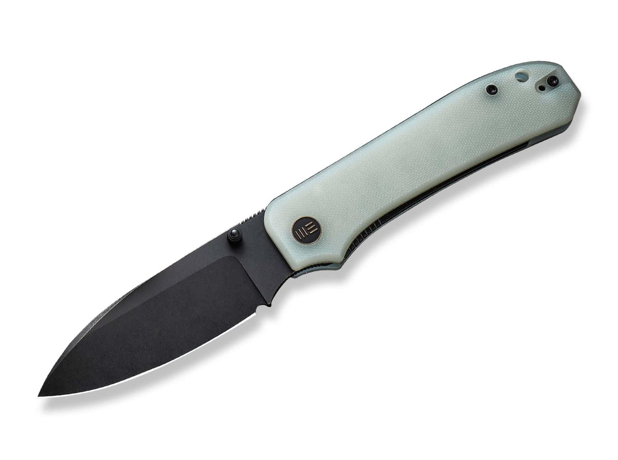 Bild von WE Knife - Big Banter G10 Natural