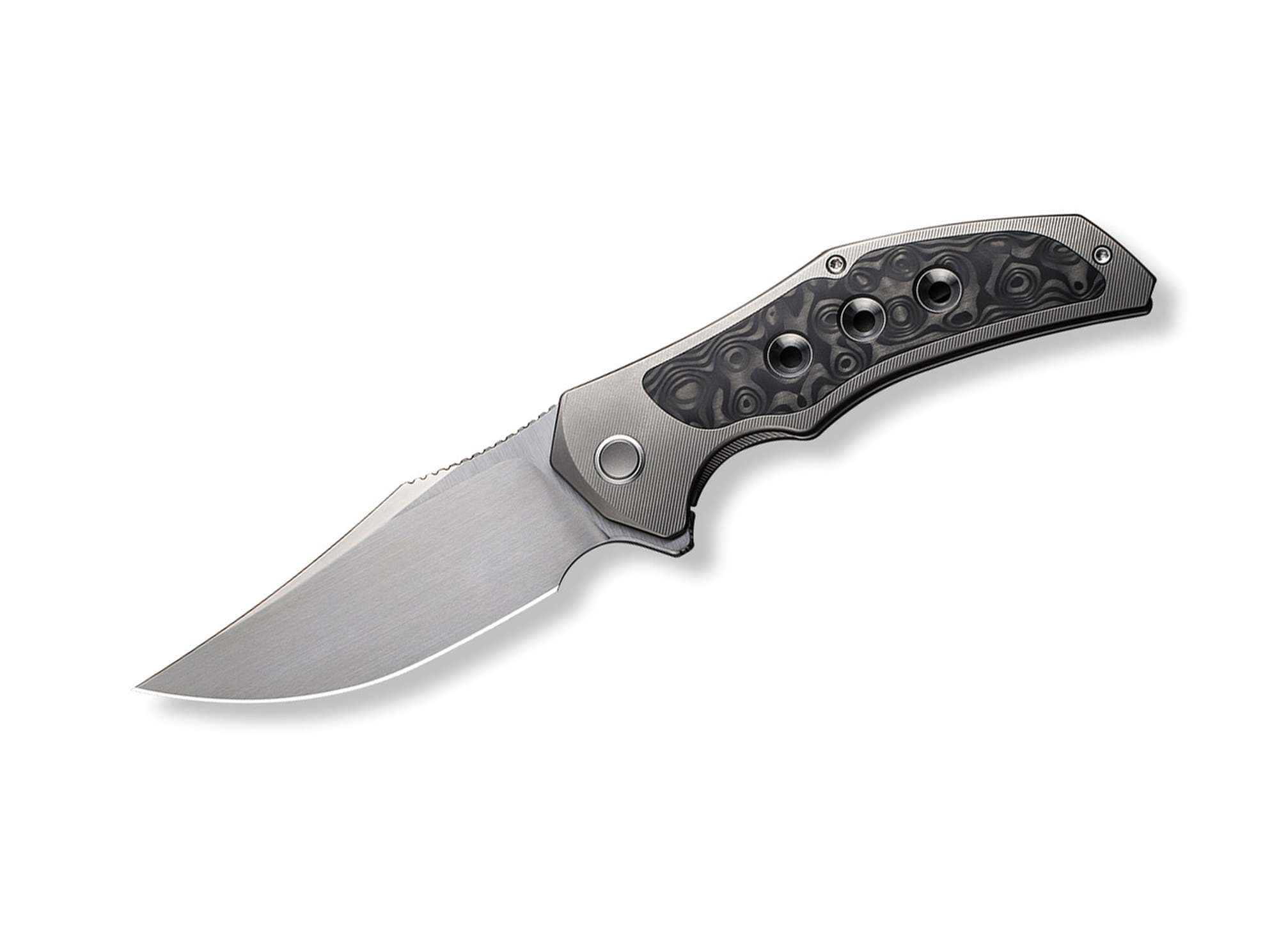 Bild von WE Knife - Magnetron Titanium Rose CF