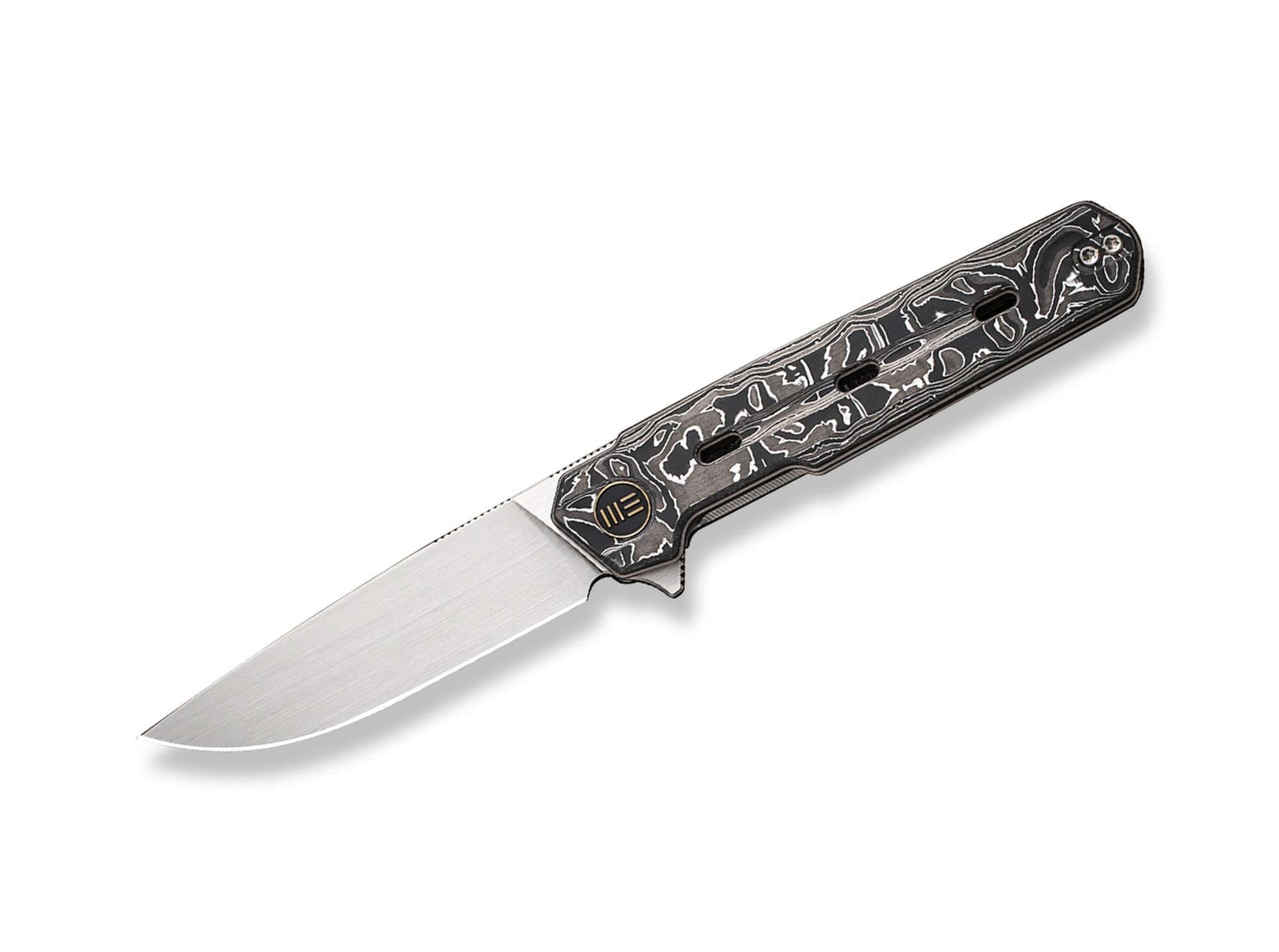 Bild von WE Knife - Navo Aluminum Foil CF