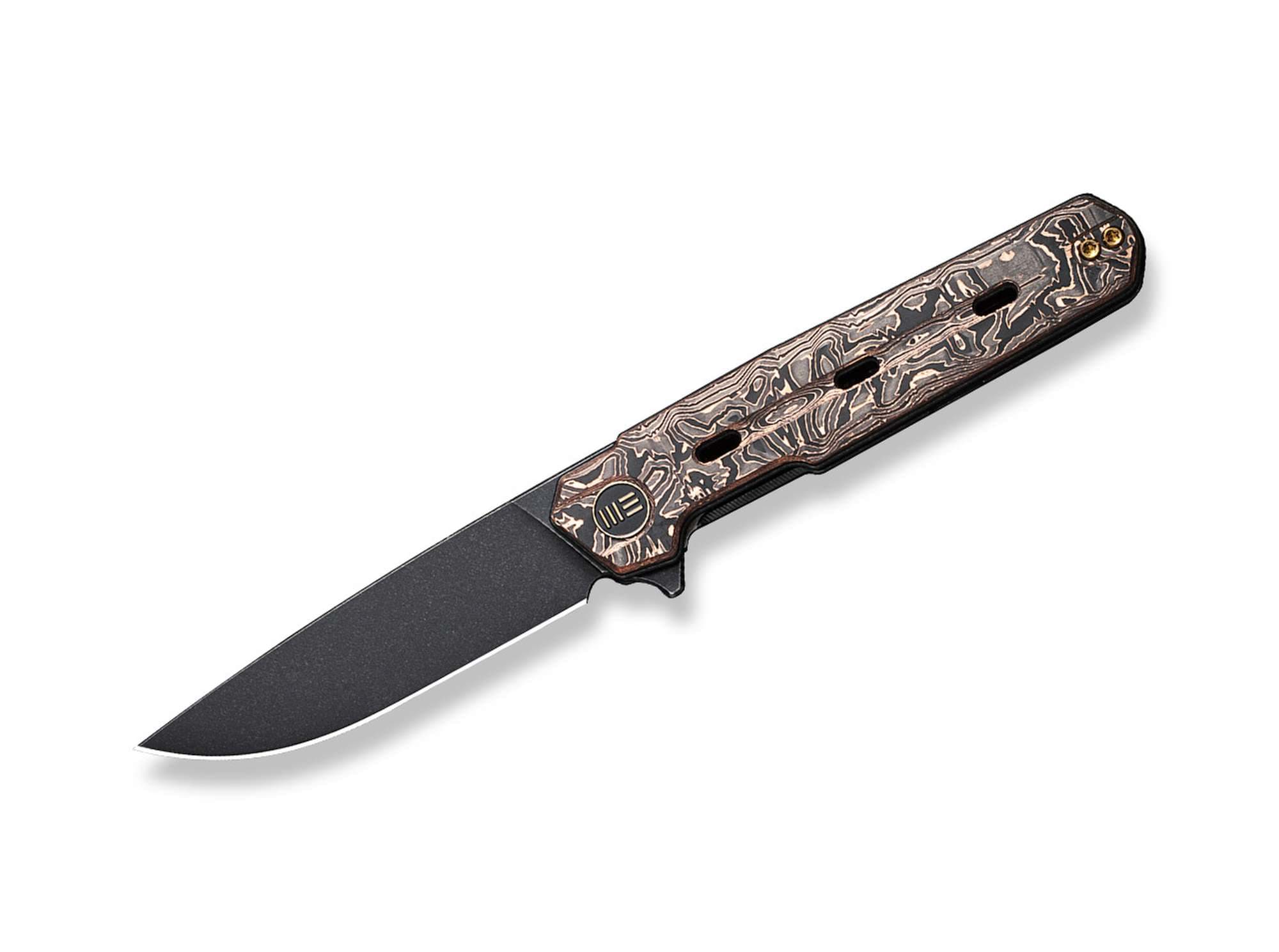 Bild von WE Knife - Navo Copper Foil CF
