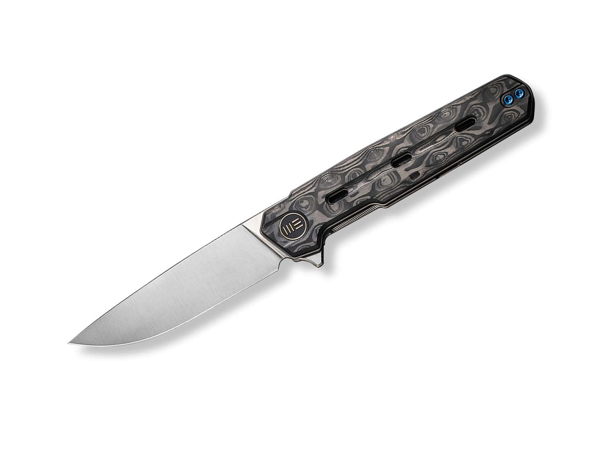 Bild von WE Knife - Navo Rose Carbon