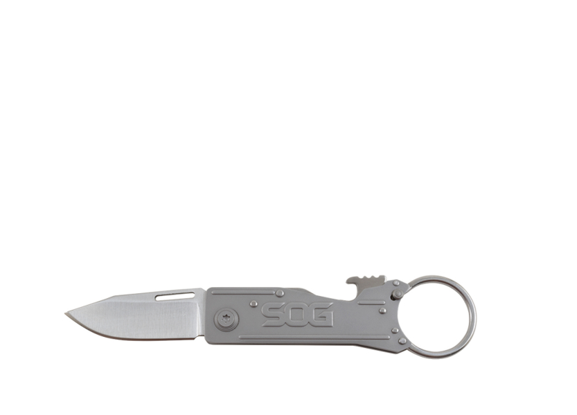 Picture of SOG - Keytron Pocket Knife