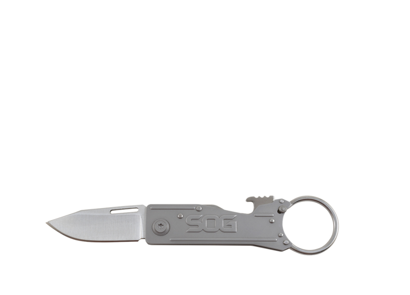 Bild von SOG - Keytron Taschenmesser