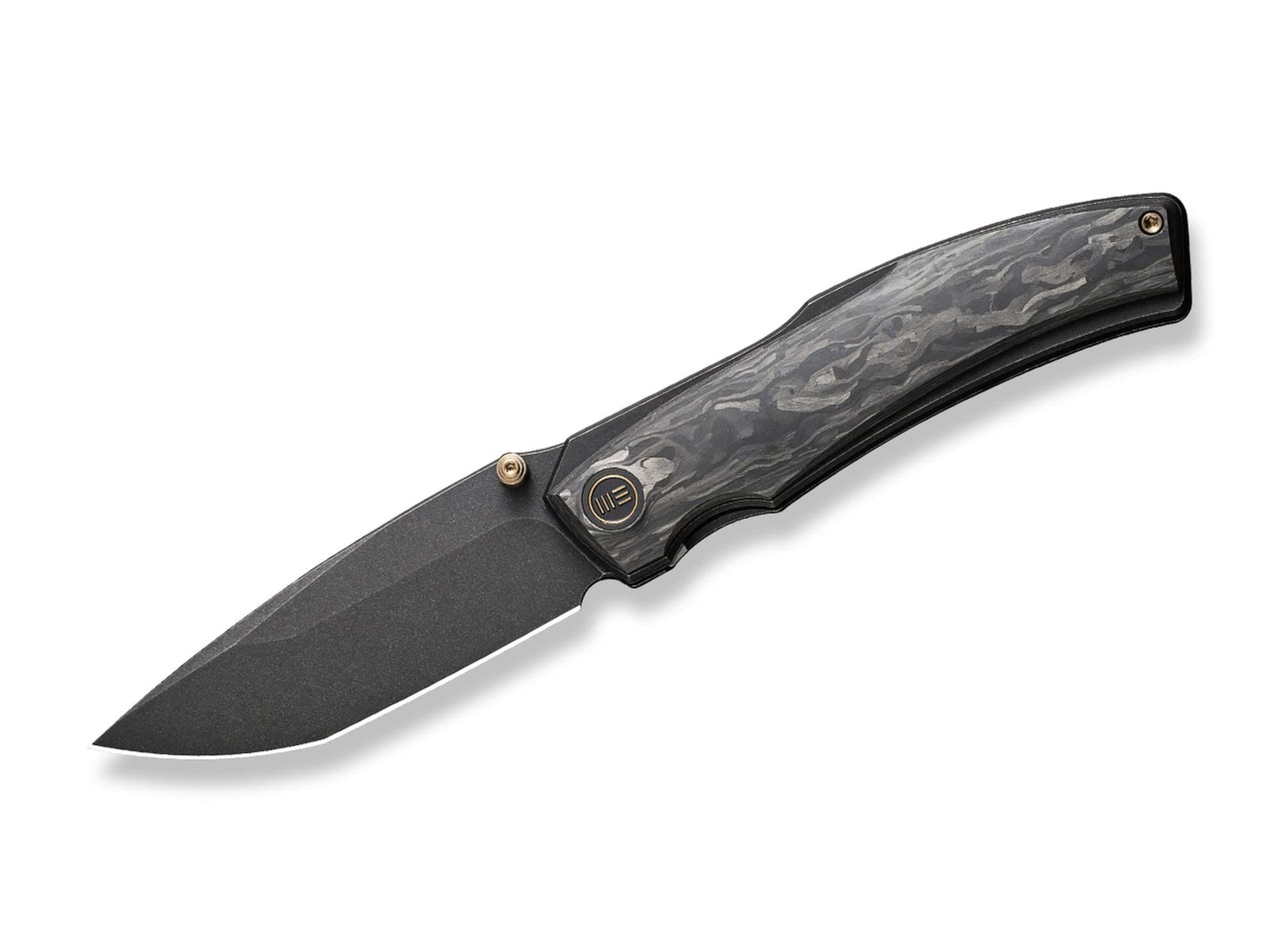 Bild von WE Knife - Swordfin Shredded Carbon