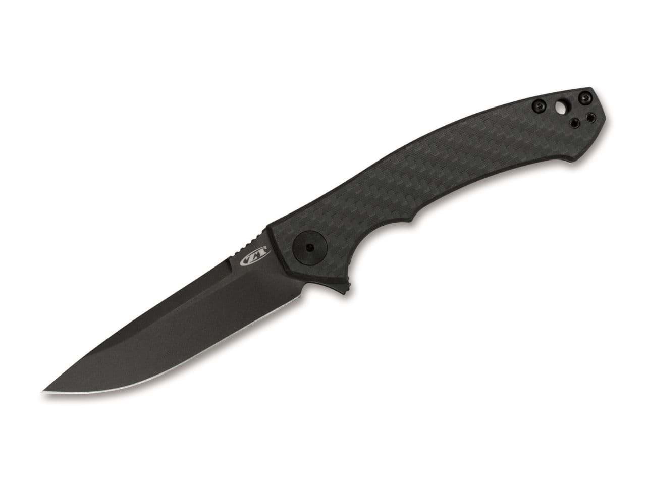 Bild von Zero Tolerance - 0450CF