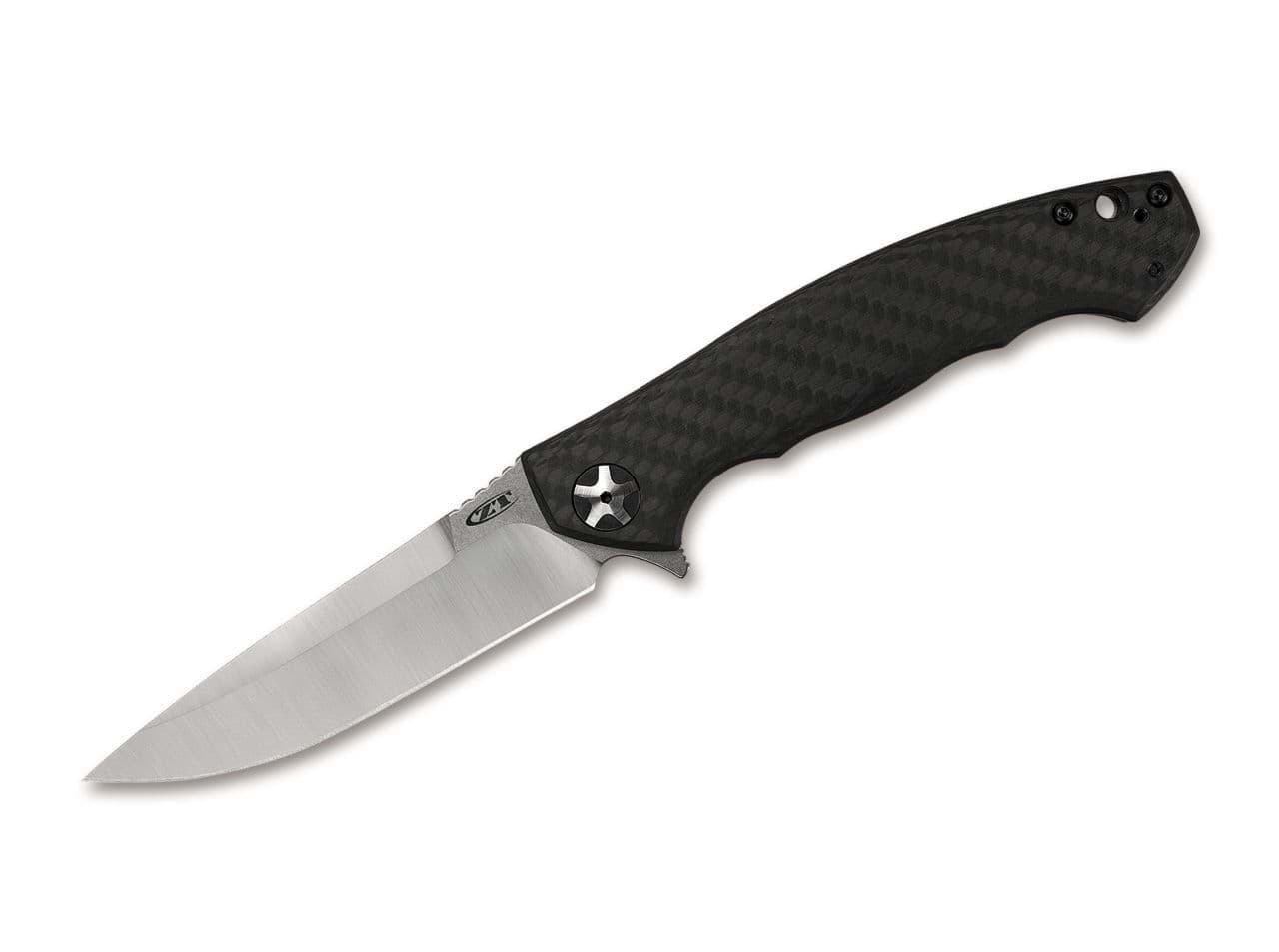 Bild von Zero Tolerance - 0452CF
