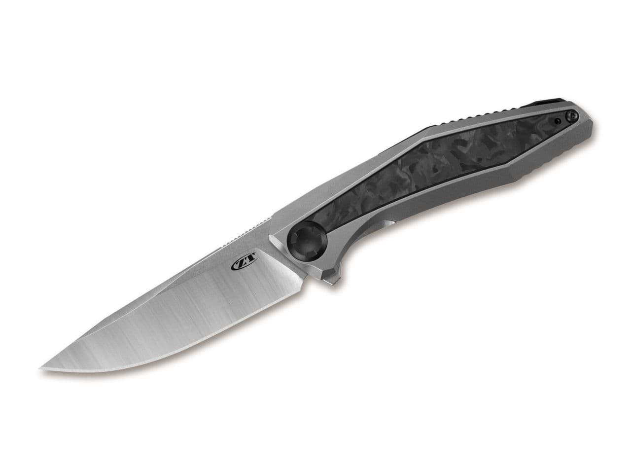 Bild von Zero Tolerance - 0470