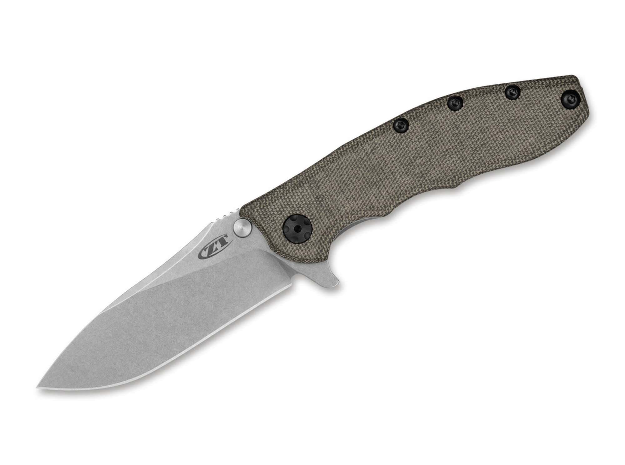 Bild von Zero Tolerance - 0562MIC