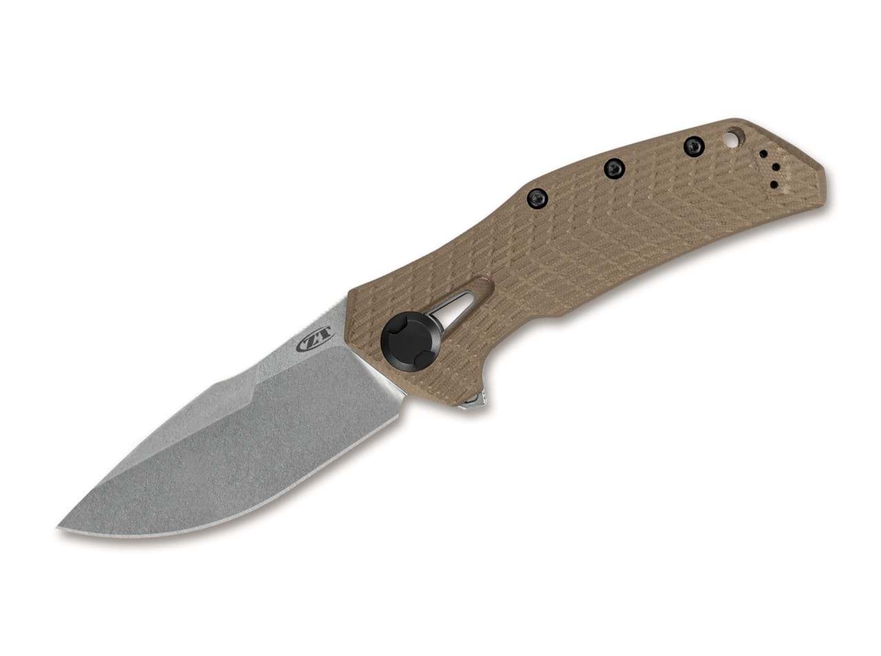 Bild von Zero Tolerance - 308 Coyote