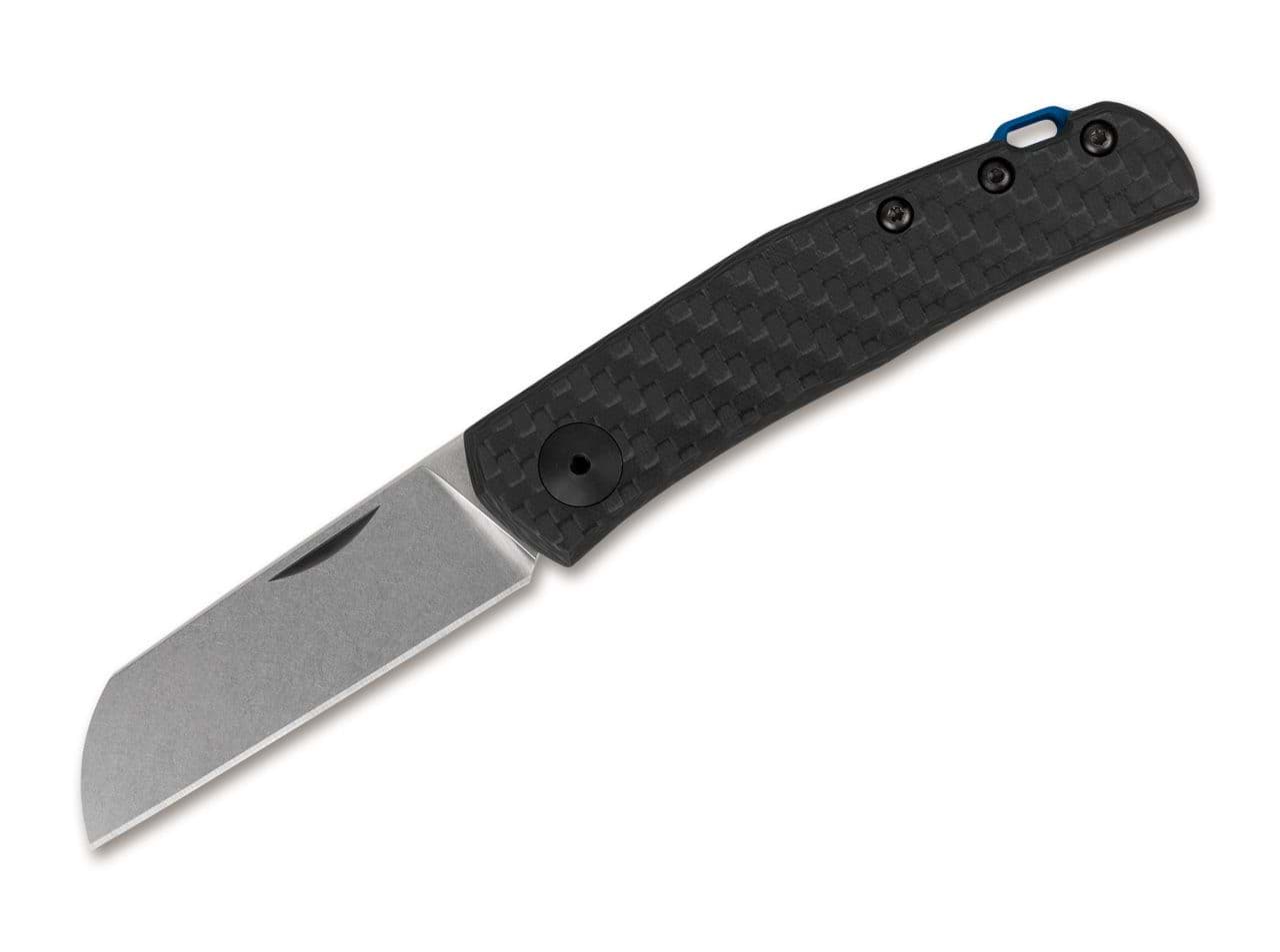 Bild von Zero Tolerance - Anso 0230 Black
