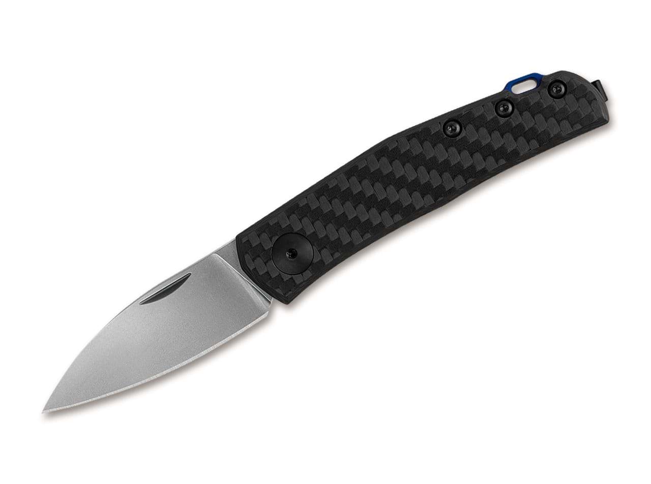 Bild von Zero Tolerance - Anso 0235 Black