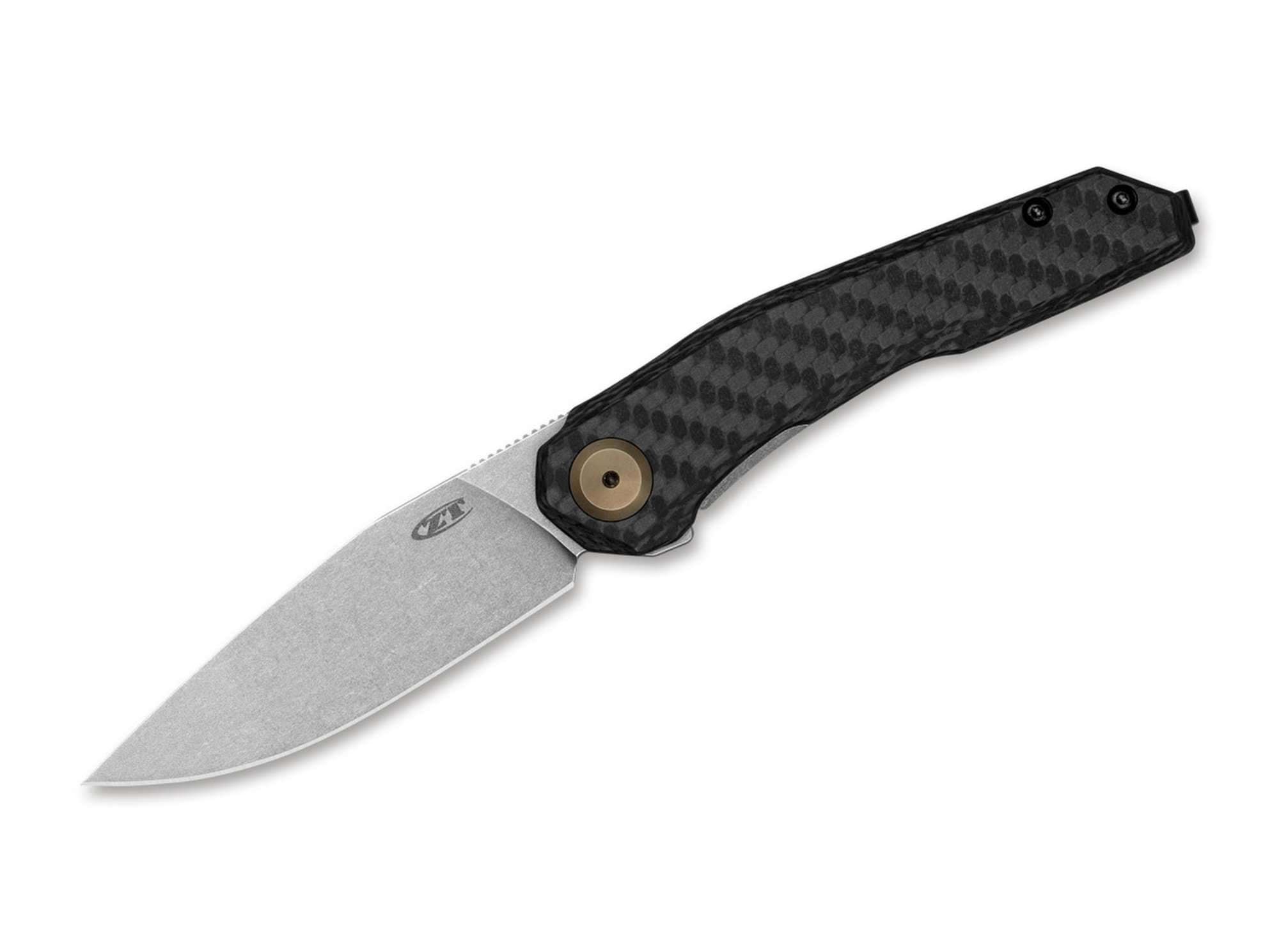 Bild von Zero Tolerance - Original MagnaCut 0545