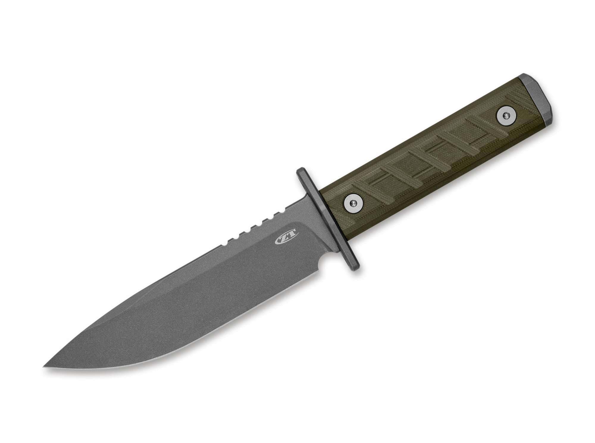 Bild von Zero Tolerance - ZT-6