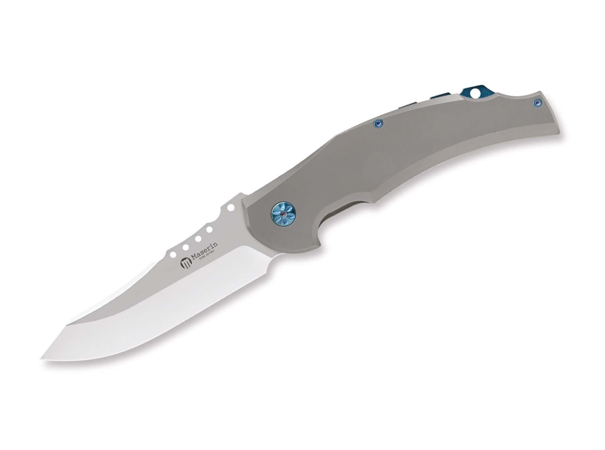 Picture of Maserin - Energy Sport Knife