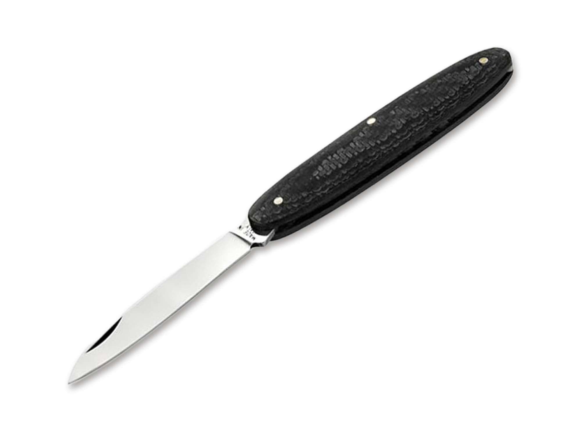 Bild von Maserin - Temperino 175 Carbon Black