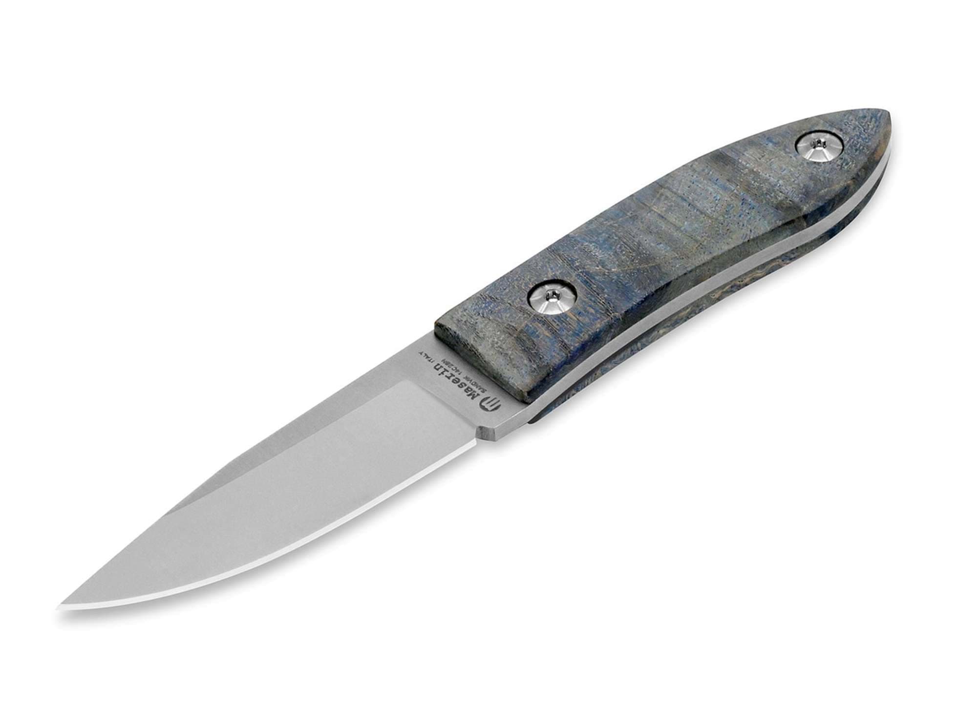 Bild von Maserin - AM22 Poplar Burl Blue