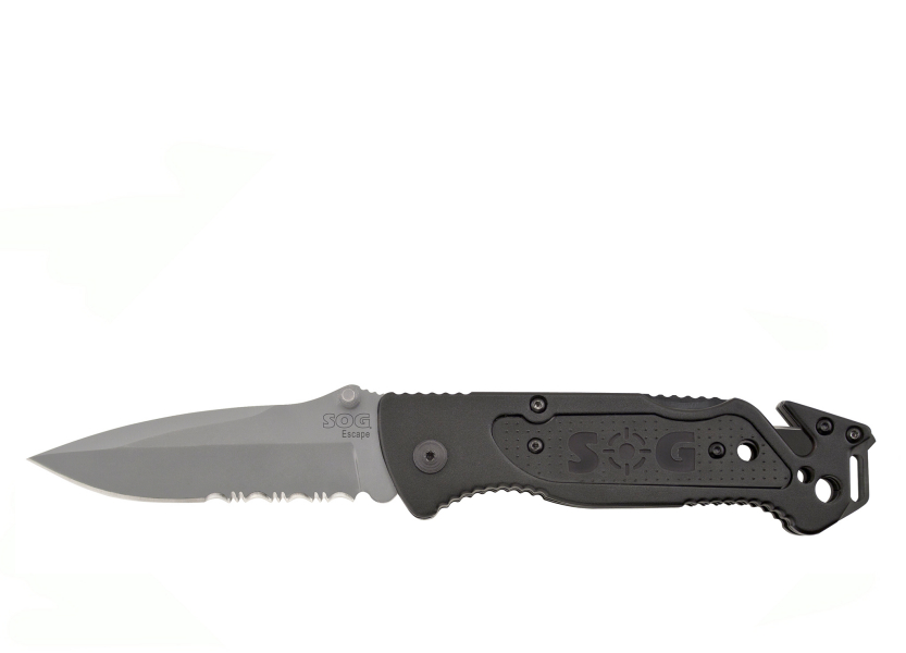 Picture of SOG - Escape Rescue Pocket Knife