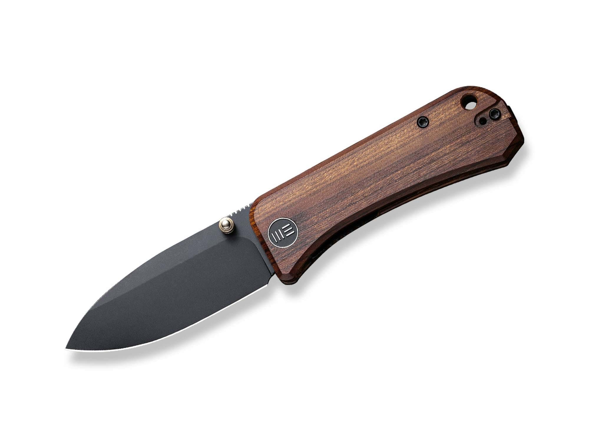 Bild von WE Knife - Banter Cuibourtia