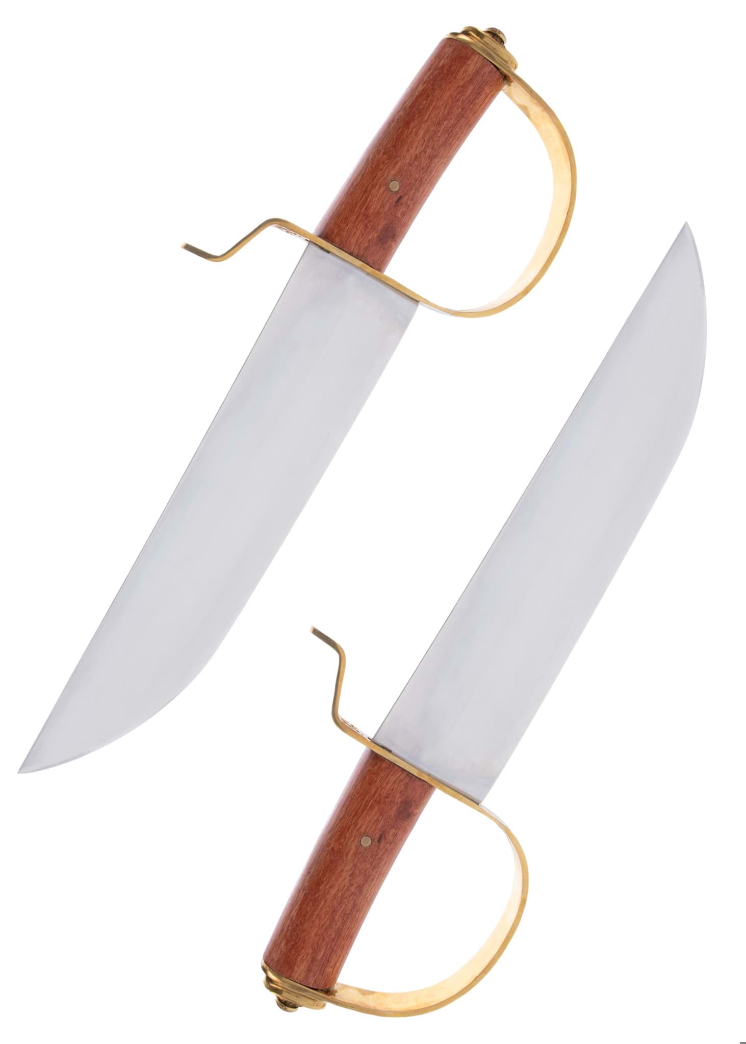 Bild von Cold Steel - Chinesische Schmetterlings-Schwerter