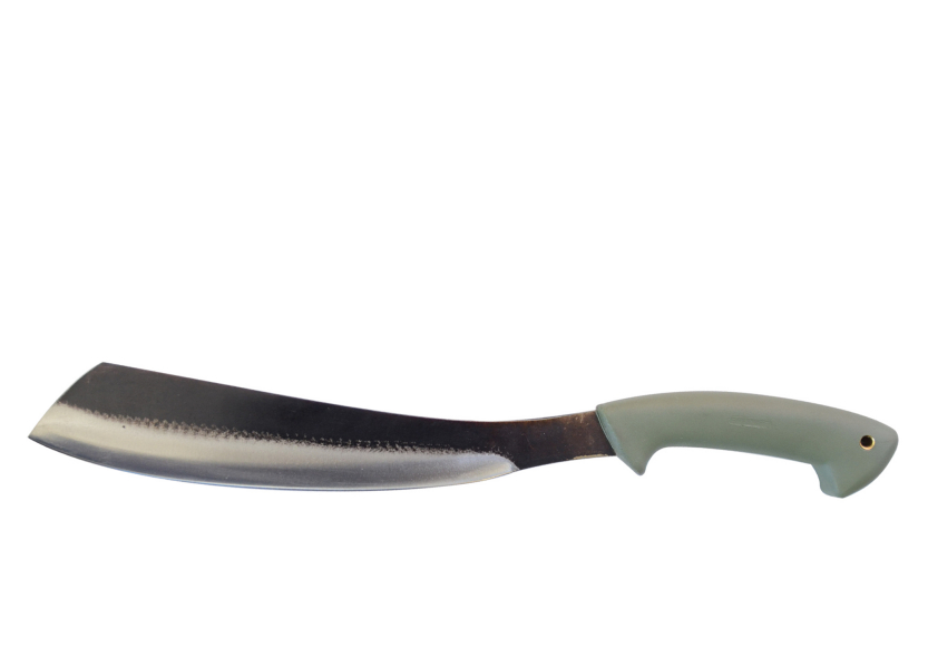 Image de Condor Tool & Knife - Bushcraft Parang Machette