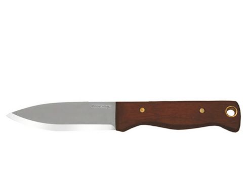 Bild von Condor Tool & Knife - Bushlore Jagdmesser