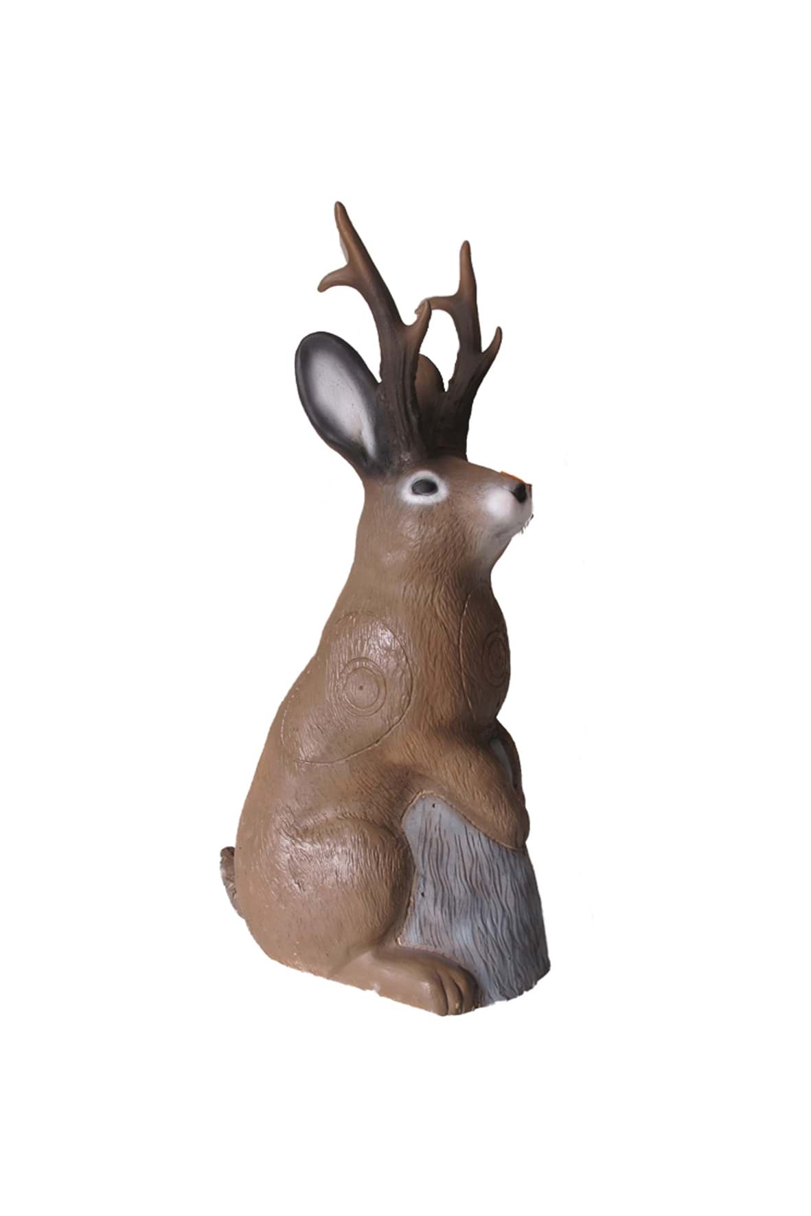 Bild von 3D International - Jackalope 45 x 17 cm