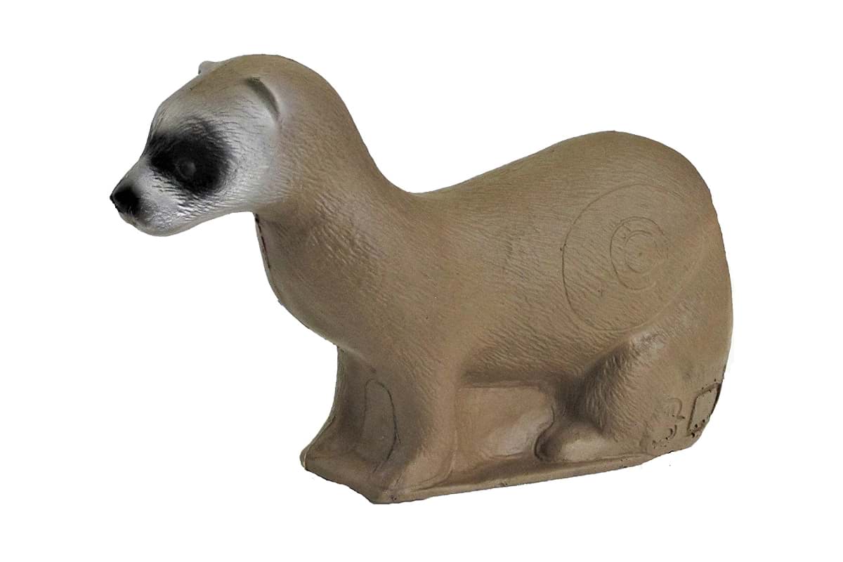 Bild von 3D International - Nerz